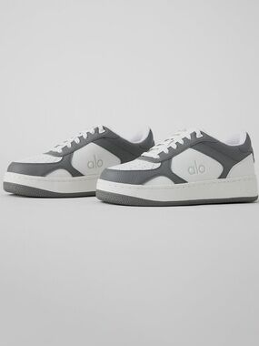Alo Recovery Mode Unisex Sneakers